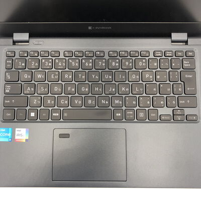 【福井日之出店】中古  TOSHIBA dynabook G83/KW (Core i5-1235U/16GB/SSD 256GB/-/-/WLAN/13.3インチFHD/W11P/-) 3240009555 