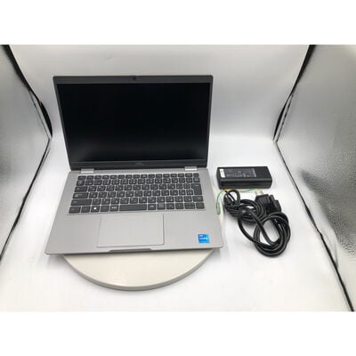 【水戸赤塚店】中古  DELL Latitude 5320(Intel Core i5 1145G7 2.60GHz/16GB DDR4/SSD256GB/-/オンボード/13.3/1920x1080/Wi-Fi/WEBCAM/W11P/VBT) 192710 