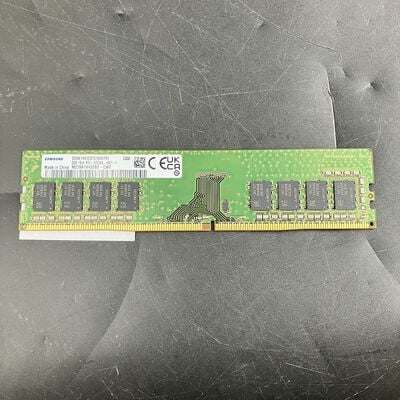 【大須店】中古  PC4-25600 8GB デスクトップ用(DDR4-3200) 140727 