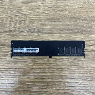 【津ラッツ店】中古  PC4-21300 8GB デスクトップ用 126165 