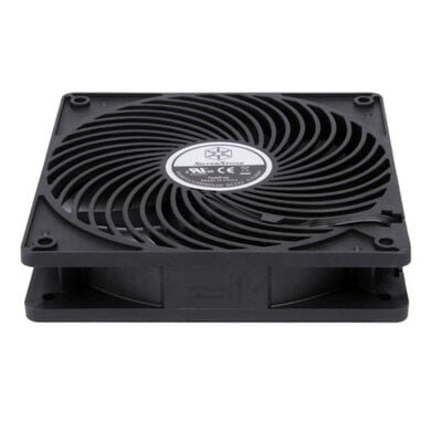 SilverStone  Air Penetrator 120i PRO SST-AP120i-PRO (120mm ブラック) 