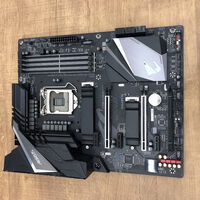 中古  GIGABYTE Z390 AORUS PRO (Z390 1151 ATX DDR4) 138860 