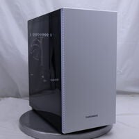 中古  NonBrand OriginalPC(AMD Ryzen 7 5700X/32GB DDR4 (PC4)/SSD500GB/なし/NVIDIA GeForce RTX 5060 ８GB/W11H64 MAR) 204457 