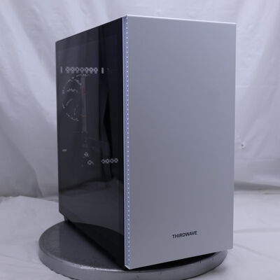 【通販センター】中古  NonBrand OriginalPC(AMD Ryzen 7 5700X/32GB DDR4 (PC4)/SSD500GB/なし/NVIDIA GeForce RTX 5060 ８GB/W11H64 MAR) 204457 