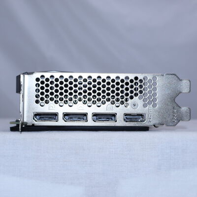 【通販センター】中古  MSI GeForce RTX 3060 VENTUS 2X XS 12G(RTX3060 12G) 175510 