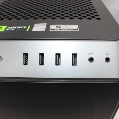 【通販センター】中古  THIRDWAVE GALLERIA XA7C-R47 195789 