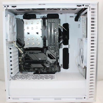 【通販センター】中古  Original PC(Intel Core i7 11700K/64GB DDR4 (PC4)/SSD2TB/なし/オンボード/W11H64 MAR) 194500 