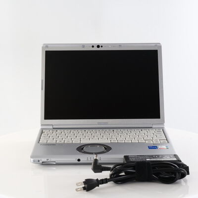 【秋葉原本店】中古  Panasonic CF-SV1REELKS(i5-1145G7/16GB/SSD256GB/W11P) 3410015833 