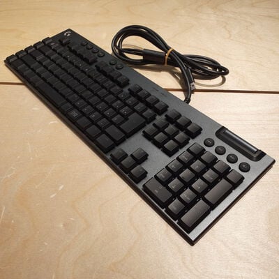 【鹿児島店】中古  Logicool G813-LN  4700000870 