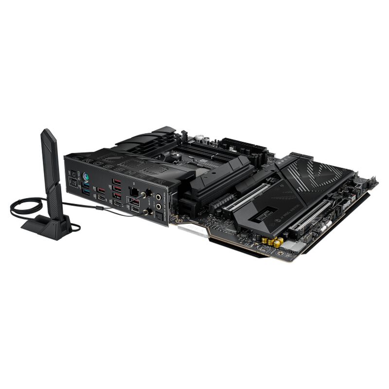 ASUS ROG CROSSHAIR X870E APEX (X870E AM5 ATX) ｜ パソコン通販の