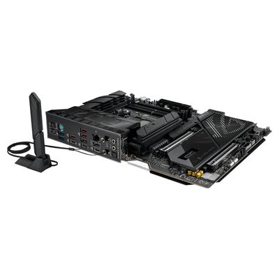 ASUS  ROG CROSSHAIR X870E APEX (X870E AM5 ATX) 