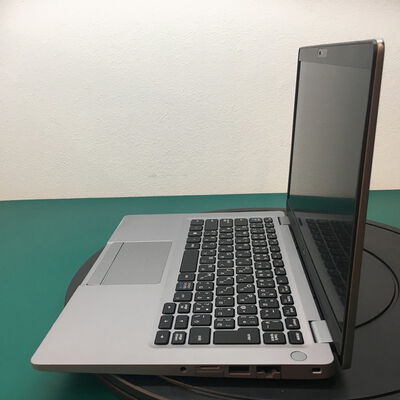 【佐賀南部バイパス店】中古  DELL Latitude 5310 指紋認証 (INTEL Core i5 10310U 1.7GHz/16GB/SSD256GB/-/オンボード/13.3/1920x1080/Wi-Fi/WEBCAM/W11H64/Microsoft Office Home and Business 2024付) 182262 