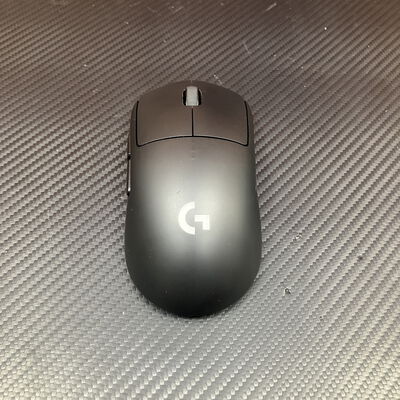 【富士青葉店】中古  Logicool PRO LIGHTSPEED Wireless Gaming Mouse G-PPD-002WLr 146965 