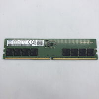 中古  PC5-44800 16GB デスクトップ用(DDR5-5600) 149153 