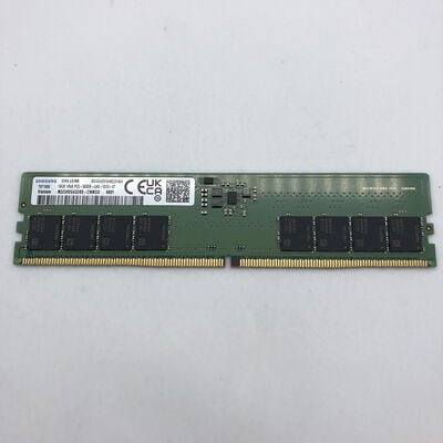 【宇都宮鶴田店】中古  PC5-44800 16GB デスクトップ用(DDR5-5600) 149153 