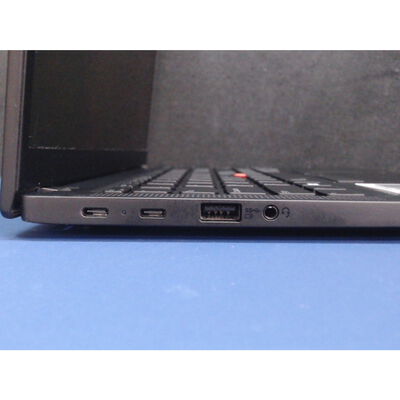 【前橋ｲﾝﾀｰｱｶﾏﾙ店】中古  lenovo thinkpad(i7-1365U/32GB/SSD1TB/W11H) 4540002465 