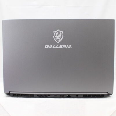 【通販センター】中古  THIRDWAVE GALLERIA RL7C-R35-5N 190181 