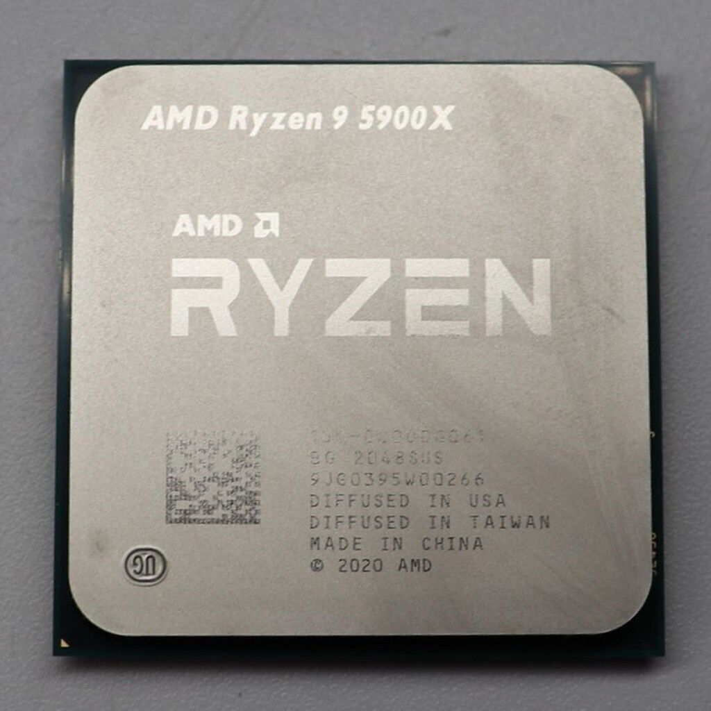 ら*あ様 Ryzen9 5900x AMD Ryzen 9 5900X BOX | パソコン工房【公式通販】