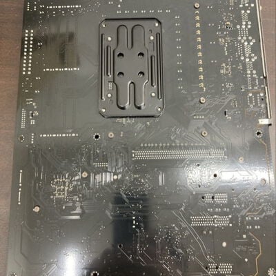 【福山ココローズ店】中古  ASRock B650 PG Lightning WiFi (B650 AM5 ATX DDR5) 5090000802 