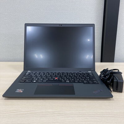 【静岡東瀬名店】中古  Lenovo ThinkPad X13 Gen 2 (AMD Ryzen 5 Pro 5650U 2.3GHz/8GB/SSD256GB/-/オンボード/13.3/1920x1200/Wi-Fi/WEBCAM/W11H64) 182749