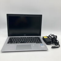中古  NEC VersaPro タイプVB PC-VKM17BZC3 (Core i5 8350U/8GB/SSD256GB/-/オンボード/12.5/1366x768/Wi-Fi/WEBCAM/W11H64 MAR) 186042 