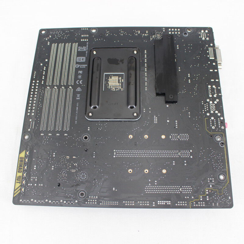 【中古】ASUS TUF B450M-PRO GAMING マザーボード am4 TUF B450M-PRO GAMING｜マザーボード｜ASUS 日本