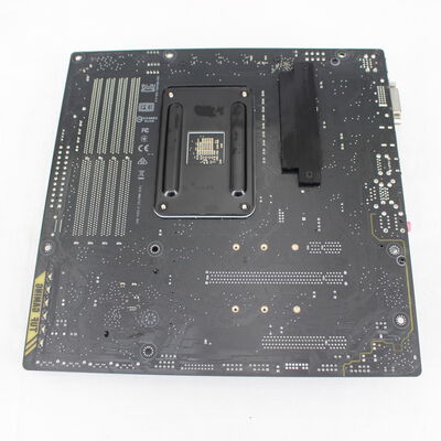 【通販センター】中古  ASUS TUF B450M-PRO GAMING(B450M AM4 mATX DDR4) 3480034910 