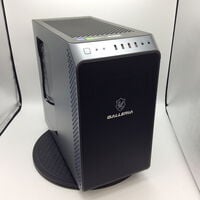 中古  GALLERIA RM7C-R47S(i7 14700F/32GB/SSD1TB/なし/RTX4070 SUPER 12GB/W11H) 1300008163 