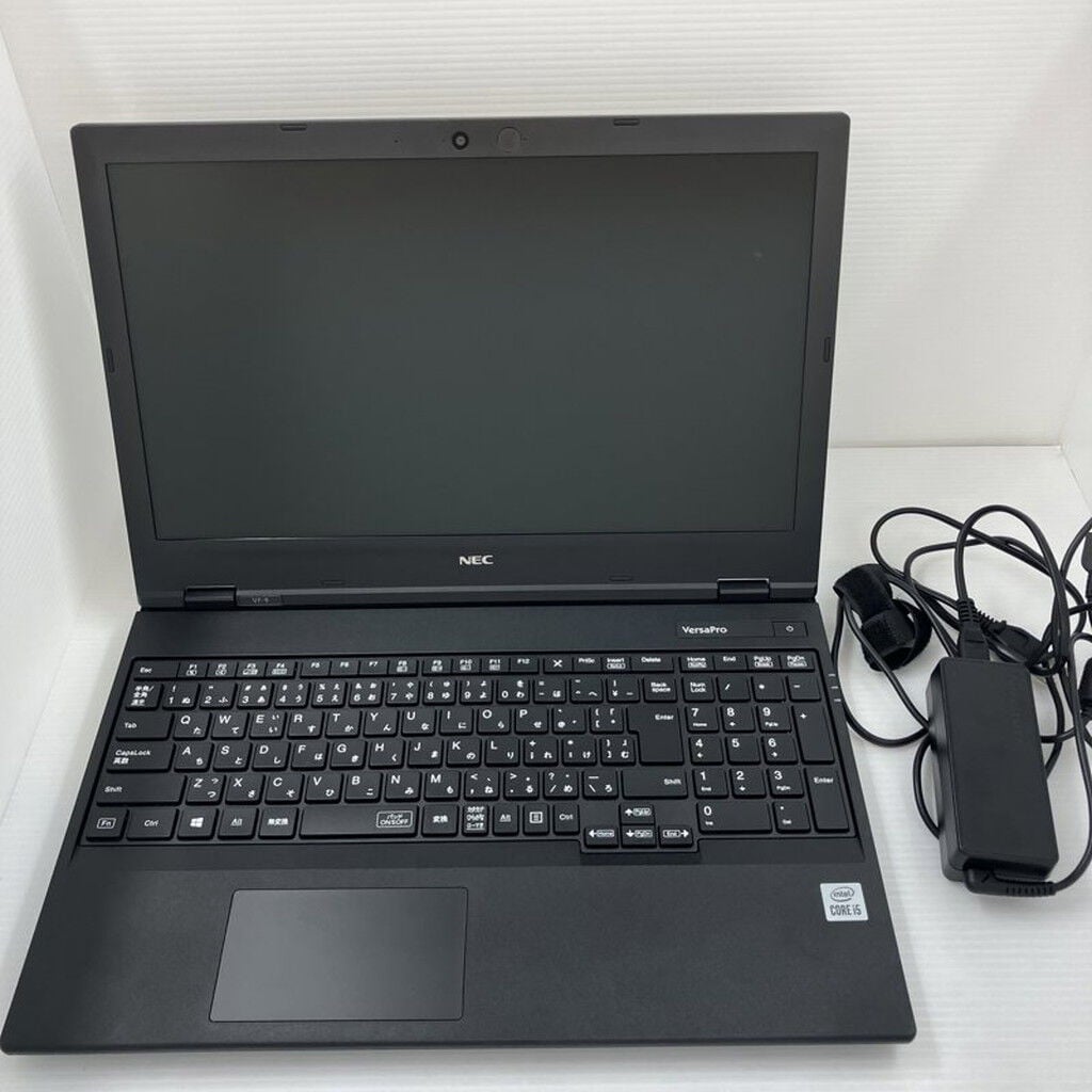 NECの中古ノートパソコン一覧（507件）｜パソコン（PC）通販のドスパラ