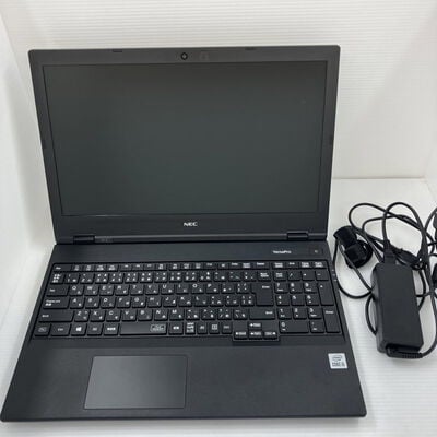 【秋葉原本店】中古  NEC_VRT16F(i5-10210U/8GB/SSD256GB/W11P) 3410015162 