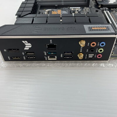 【秋葉原本店】中古  ASUS TUF GAMING B760-PLUS WIFI D4 (B760 ATX DDR4) 167270 