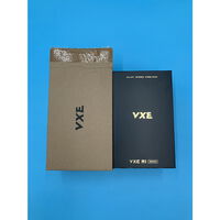 中古  ATK VXE Dragonfly R1 Pro White (R1PRO-W) 178347 