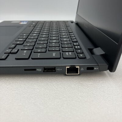 【新潟店】中古  Dynabook G83/HS (Intel Core i5 1135G7 2.40GHz/16GB DDR4/SSD256GB/-/オンボード/13.3/1920x1080/GbE/Wi-Fi/WEBCAM/W11H64) 191161 