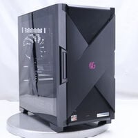 中古  mouse NEXTGEAR(AMD Ryzen 5 4500/32GB DDR4 (PC4)/SSD1TB/なし/NVIDIA GeForce RTX 4060 8GB/W11H64 MAR) 203898 