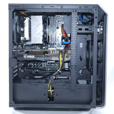 【通販センター】中古  THIRDWAVE GALLERIA SK(Intel Core i7 12700/32GB DDR4 (PC4)/SSD500GB/なし/NVIDIA GeForce RTX 3080 10GB/W11H64 MAR) 202619 