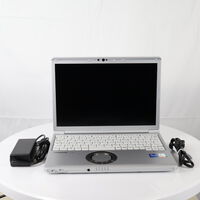 中古  Panasonic CF-SV1S14VS(Intel Core i7 1185G7 3.00GHz/32GB DDR4/SSD256GB/-/オンボード/12.1/1920x1200/GbE/Wi-Fi/WEBCAM/W11H/VBT) 200264 