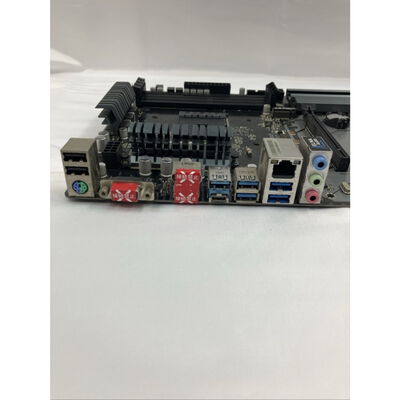【仙台店】中古  ASRock B450 Pro4 (B450 AM4 ATX DDR4) 137906 