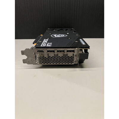 【座間相武台】中古  MSI GeForce RTX 3060 GAMING X 12GB 4510002057 