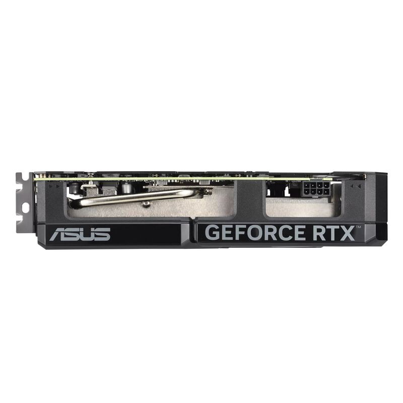 ASUS DUAL-RTX4060TI-O16G-EVO (GeForce RTX 4060 Ti 16GB