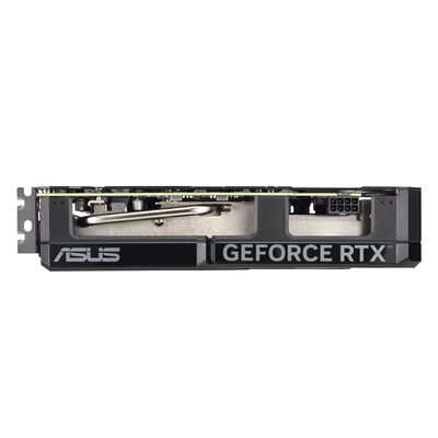 ASUS  DUAL-RTX4060TI-O16G-EVO (GeForce RTX 4060 Ti 16GB) 