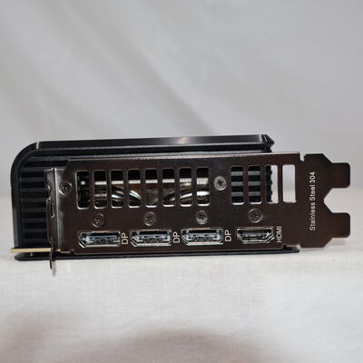 【通販センター】中古  ASUS PRIME-RTX5070Ti-16G (RTX5070Ti 16GB) 200590 