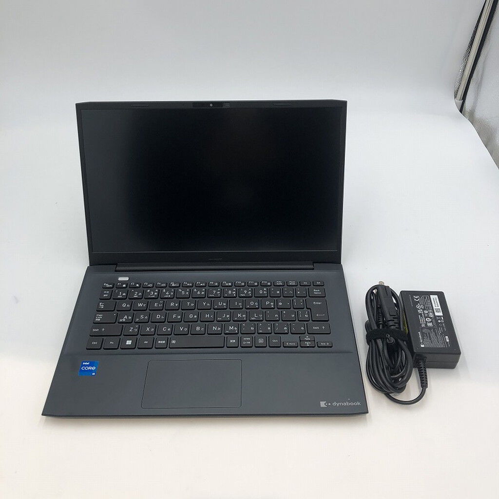 中古 Dynabook P2-M6VB-EL 4580001837 （310553） ｜ パソコン