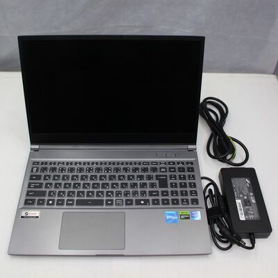 【通販センター】中古  THIRDWAVE GALLERIA RL7C-R46-C5N 184058【12/4値下げ!】 