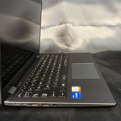 【横浜駅前店】中古  TOSHIBA dynabook P1-G6WN-BL (Intel Core i5-1340P/16GB/CPU内蔵/W11H/有線LAN◯無線LAN◯) 3400009397 