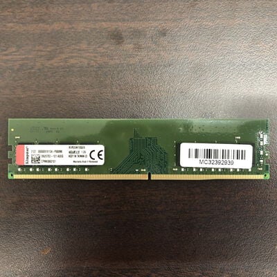 【福山ココローズ店】中古  PC4-21300 16GB デスクトップ用(DDR4-2666) 135638 