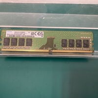 中古  PC4-25600 8GB デスクトップ用(DDR4-3200) 140727 