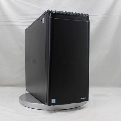 【札幌店】中古  mouse G-Tune NEXTGEAR 