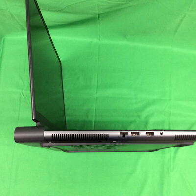 【川崎店】中古  Alienware m18 R1(i9-13900HX/64GB/SSD2TB+4TB/RTX4070/18inch/2560&times;1600/165Hz/有線LAN/WiFi/W11P) 3170007548 
