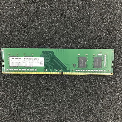 【白山FM松任店】中古  PC4-25600 8GB デスクトップ用_ 184899 