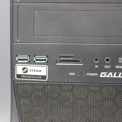 【なんば店】中古  THIRDWAVE GALLERIA KT 
